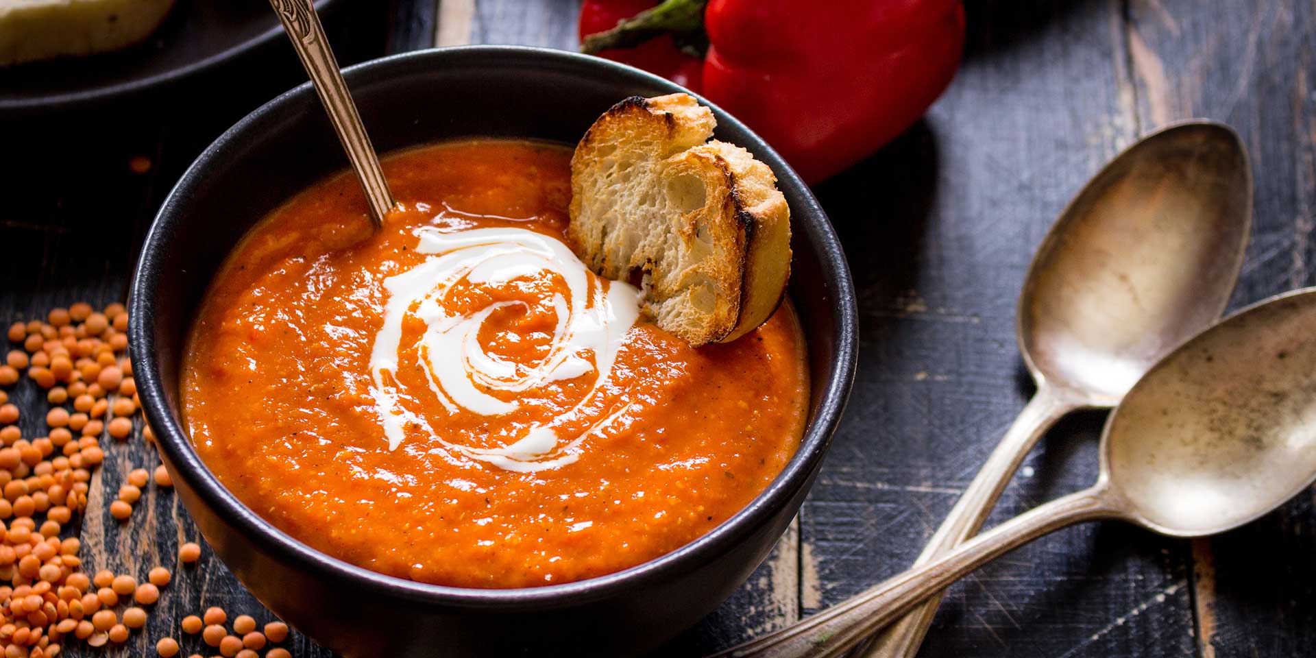 6 Delicious Recipe Ideas for Quick and Easy Soups that Taste Delicious